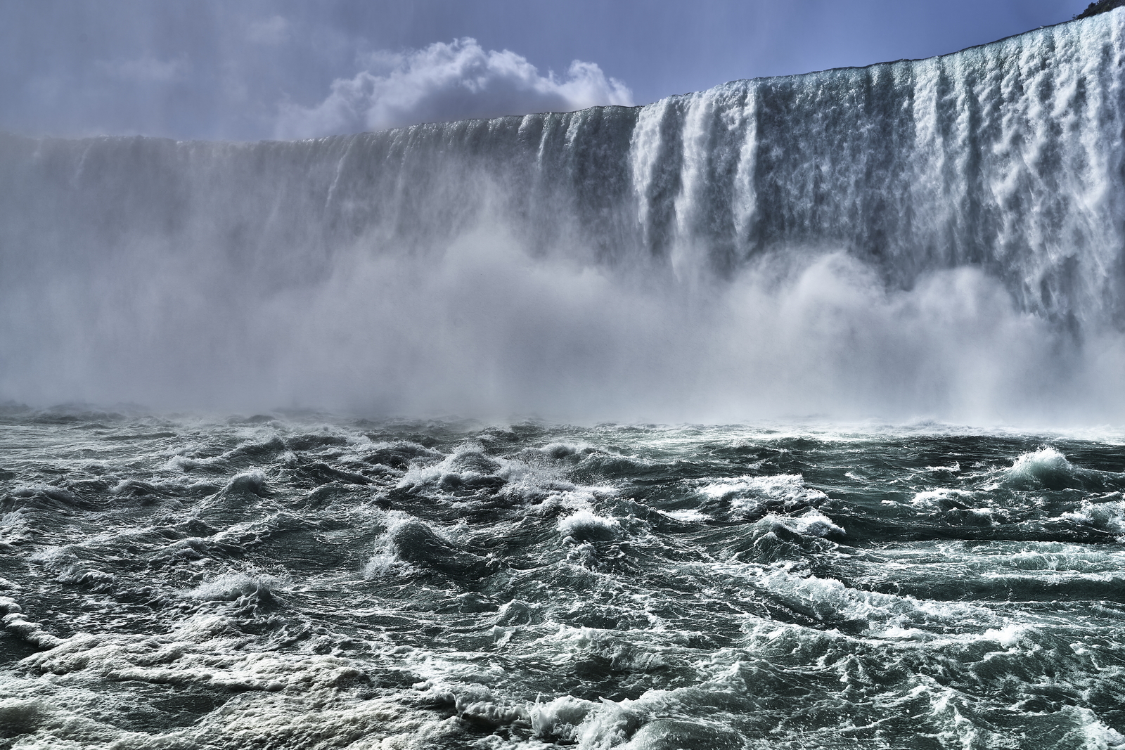 Niagara Falls, NY, USA
